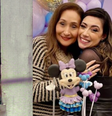 ‘Eu era uma criança na época': grávida, nora de Sonia Abrão sofre ataques por conta do Caso Eloá e toma atitude drástica.  Foto: Divulgação, Netflix | Reprodução, Instagram / Purepeople