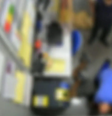Seguranças de supermercado em Florianópolis são investigados por torturar homem flagrado tentando furtar carne em supermercado  Foto: Reprodução/Redes Sociais