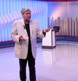 Datena manda retirar anúncio de streaming da RedeTV!  Foto: Reprodução/RedeTV