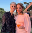 Leticia Prisco e Heloísa Périssé vivem romance discreto  Foto: Reprodução/Instagram