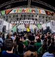 Festival tornou-se referência na agenda cultural e integra as comemorações da Semana da Consciência Negra em Niterói.  Foto: Divulgação