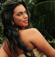 Paraense, Alane Dias defende posicionamento sobre causas ambientais nas redes  Foto: Divulgação