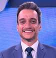 Tiago Scheuer vai dormir quando as demais pessoas ainda nem começaram a pensar no jantar  Foto: Reprodução