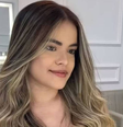 Allany Rayanne Santos foi morta a mando da mãe após briga por herança, aponta Polícia Civil; caso aconteceu em Caruaru (PE)  Foto: Reprodução