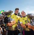 WSL tem grandes novidades para 2026.   Foto: Pat Nolan/WSL / Esporte News Mundo