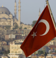 Turquia será a sede da COP31 em 2026  Foto: Darrell Gulin/Getty Images