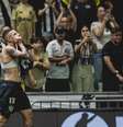 Arana é um dos grandes ídolos do Atlético –  Foto: Pedro Souza / Atlético / Jogada10