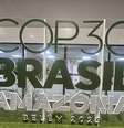 COP30 aprovou temas de Mutirão Global por unanimidade  Foto: ANSA / Ansa - Brasil