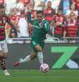 Palmeiras e Flamengo disputarão a final da Libertadores 2025  Foto: Pedro Kirilos/Estadão / Estadão