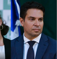 Montagem com fotos dos deputados Eduardo Bolsonaro (PL-SP), Carla Zambelli (PL-SP) e Alexandre Ramagem (PL-RJ)  Foto: Montagem: Valter Campanato, Lula Marques e Marcelo Camargo/Agência Brasil