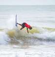 Jadson André em ação no circuito  Foto: WSL / Pedro Paiva
