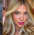 Ana Castela e Virginia / Reprodução: Instagram  Foto: Contigo