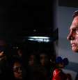 Jair Bolsonaro em foto de 18 de julho de 2025, à época em que teve prisão domiciliar decretada  Foto: Wilton Junior/Estadão / Estadão