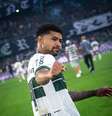 Coritiba garantiu o título da Série B 2025  Foto: JP Pacheco | Coritiba / Esporte News Mundo