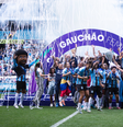 Grêmio vence o Juventude e conquista o Gauchão Feminino 2025   Foto: Matheus Pé/FGF / Esporte News Mundo