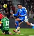 Elche surpreende contra o Real Madrid –  Foto: Angel Martinez/Getty Images / Jogada10