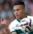 Coritiba já está na Série A de 2026 e busca o título da Série B  Foto: Andre Jonsson/Coritiba