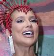 Virgínia Fonseca fala pela 1ª vez sobre cancelamento de ensaio de rua da Grande Rio: 'Minha ansiedade...'.  Foto: AGNews / Purepeople