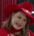 A Fazenda 17 Participantes acusam Gaby Spanic de ser infiltrada 'Ela ficou me olhando'  Foto: Contigo