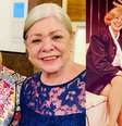 Morre a apresentadora Ione Borges, aos 73 anos!  Foto: Famosos e Celebridades