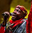 Jimmy Cliff tinha 81 anos  Foto: @jimmycliff via Instagram/Divulgação / Estadão