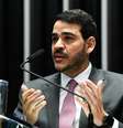 Jorge Messias foi indicado para vaga no STF e vai passar pelo crivo do Senado  Foto: Carlos Moura/Agência Senado / Estadão
