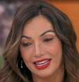 Patrícia Poeta revelou que desistiu do sonho de ter segundo filho  Foto: Reprodução/TV Globo