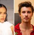 Bruna Marquezine e Shawn Mendes  Foto: Reprodução | Instagram