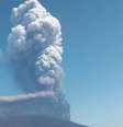 Vulcão entra em erupção na Etiópia pela 1ª vez em 12 mil anos  Foto: ANSA / Ansa - Brasil