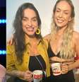 Reprodução/Youtube e Reprodução/Instagram  Foto: Mais Novela