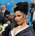 Nicki Minaj  Foto: Dia Dipasupil/Getty Images / Rolling Stone Brasil