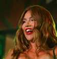 Rainha de bateria, Virgínia faz Grande Rio tomar atitude inesperada após insatisfação da escola, diz coluna. Veja posição da tricolor!.  Foto: AGNews, e BrazilNews / Purepeople