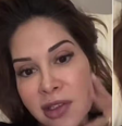 Muito grave? Maíra Cardi precisa voltar ao hospital: 'Corpo inteiro dói' / Reprodução: Instagram  Foto: Contigo