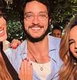 Nicole Bahls, Allan Souza Lima e Wanessa Camargo  Foto: Reprodução/ Instagram / Contigo