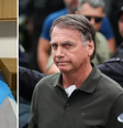 Cela da PF onde Bolsonaro vai cumprir pena tem cama de solteiro, frigobar, ar-condicionado e 12 metros quadrados; veja  Foto: Reprodução/Fabio Rodrigues-Pozzebom/ Agência Brasil