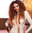 Gabriela Loran, a Viviane de Três Graças, fez transição de gênero em 2024.  Foto: Divulgação/TV Globo / Purepeople