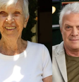 Pedro Bial revela que pensou em suicídio assistido da mãe: 'Sem prazer nenhum' / Reprodução  Foto: Contigo