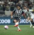 Grêmio é conhecido por contratar grandes craques veteranos e queria o camisa 7 do Galo –  Foto: Pedro Souza / Atlético / Jogada10