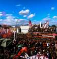 Foto mariana sá/Flamengo  Foto: Esporte News Mundo