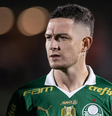 Aníbal Moreno se torna vilão em momentos decisivos do Palmeiras na temporada  Foto: Reprodução/Instagram/@anibal.moreno32