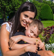 Brasileira é detida nos EUA e deve ser deportada ao Brasil  Foto: Reprodução/GoFundMe