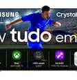  Foto: Divulgação/Samsung