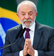 Presidente Luiz Inácio Lula da Silva  Foto: Wilton Junior / Estadão