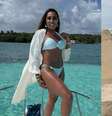 Mãe de Ludmilla celebra nova cerimônia de casamento na Colômbia com ex  Foto: segurança da filha -  Reprodução/Instagram / Famosos e Celebridades