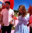 Maíra Cardi organiza festa solidária em creche  Foto: Foto/TikTok / Contigo