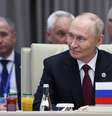 Putin colocou Donbass como condição para cessar-fogo  Foto: ANSA / Ansa - Brasil