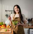 Hábitos alimentares contribuem para o controle a prevenção do diabetes  Foto: Hananeko_Studio | Shutterstock / Portal EdiCase