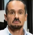 Ricardo Magro  Foto: Reprodução/TV Globo