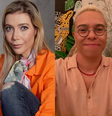 Luiza Possi é alfinetada por Pedro Neschiling e Maria Gadú   Foto: Reprodução/Instagram