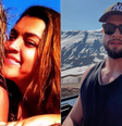 Amiguíssima de Preta Gil, Jude Paulla esculhambou o ex da cantora nas redes  Foto: Reprodução/Instagram/judepaulla/rodrigogodoy_